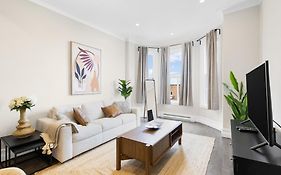 The Parc Mile End Aparthotel
